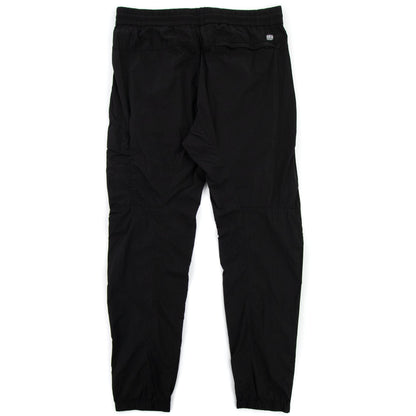 Cp Company Chrome-r Track Pants Black 999