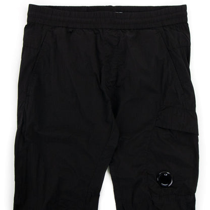 Cp Company Chrome-r Track Pants Black 999
