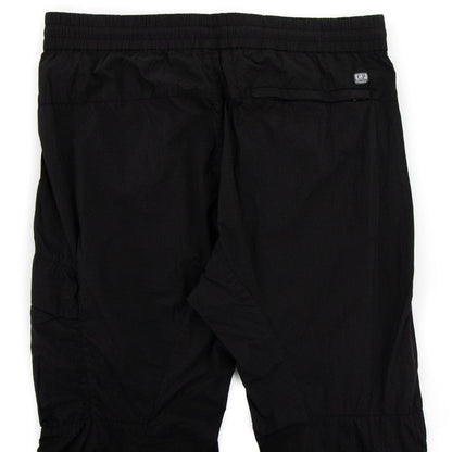 Cp Company Chrome-r Track Pants Black 999