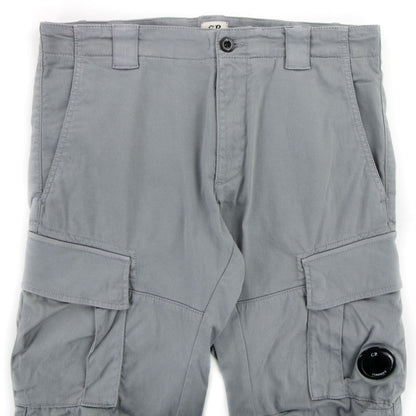 Cp Company Cargo Lens Pants Griffin Grey 937