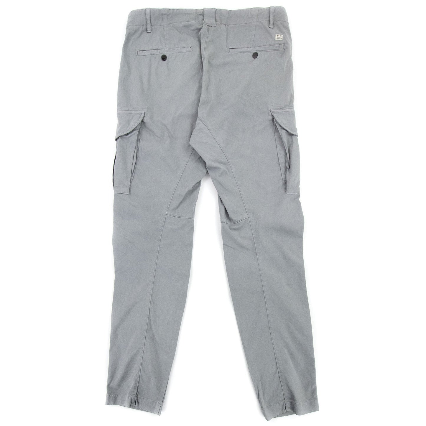 Cp Company Cargo Lens Pants Griffin Grey 937