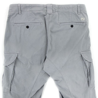 Cp Company Cargo Lens Pants Griffin Grey 937