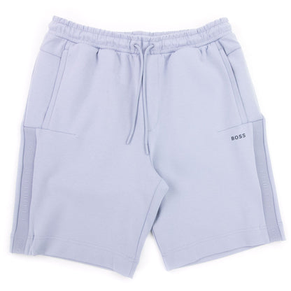 Hugo Boss Headlo 1 Blend Shorts Light Blue 481