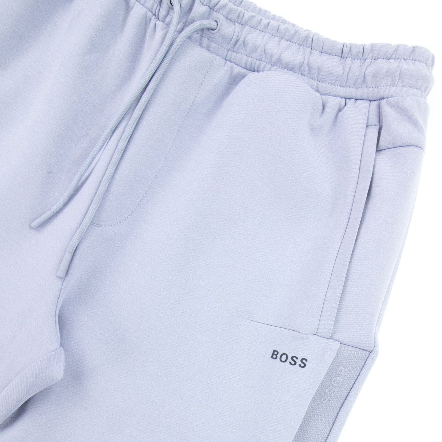 Hugo Boss Headlo 1 Blend Shorts Light Blue 481