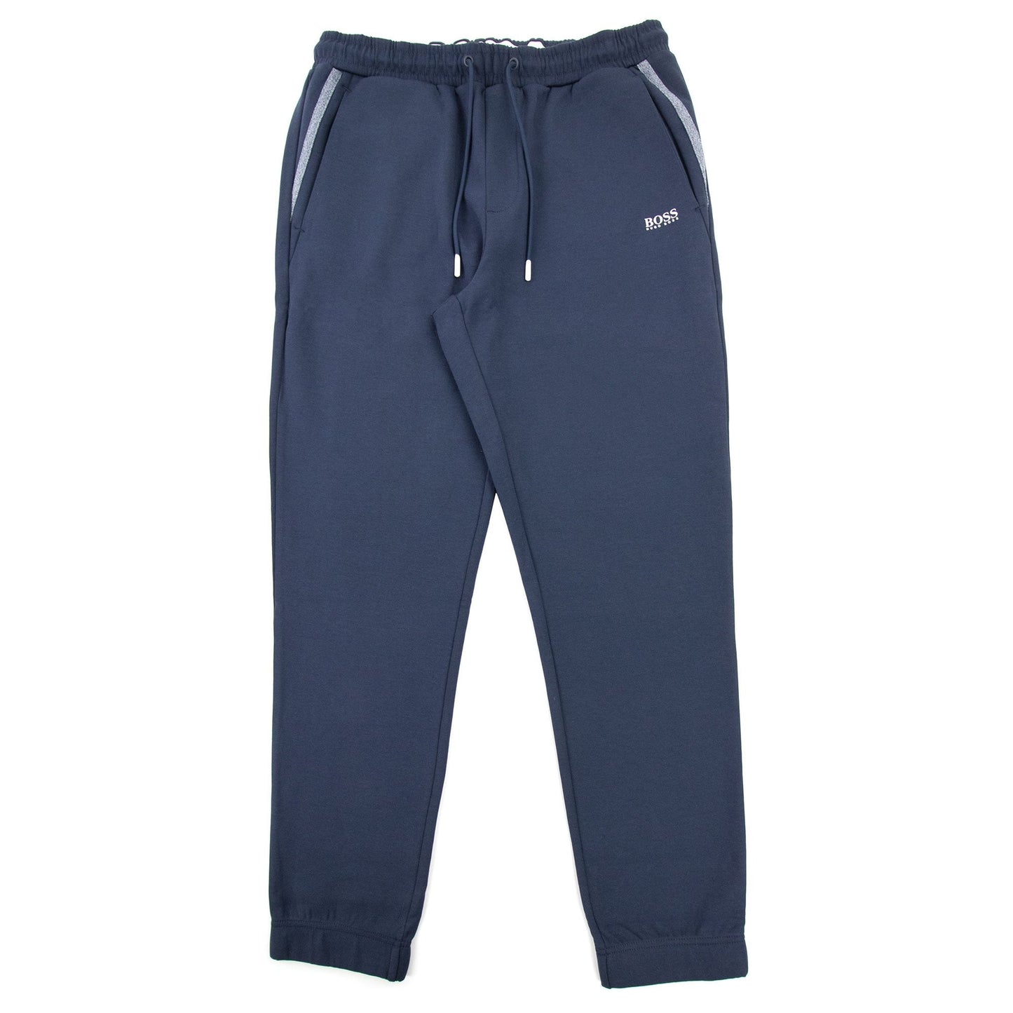 Hugo Boss Tracksuit Set 2 Navy 410