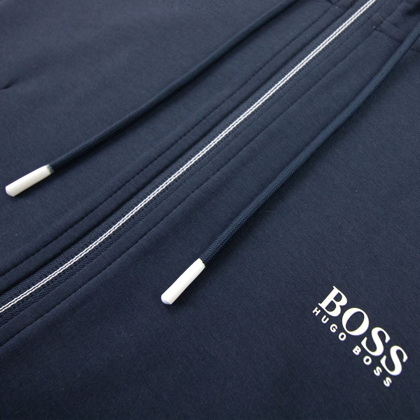 Hugo Boss Tracksuit Set 2 Navy 410