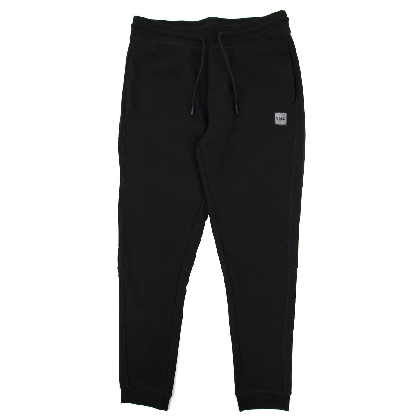 Hugo Boss Sestart 1 Jogging Pants Black 001