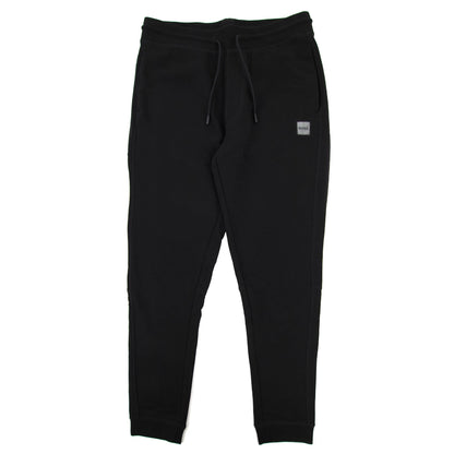 Hugo Boss Sestart 1 Jogging Pants Black 001
