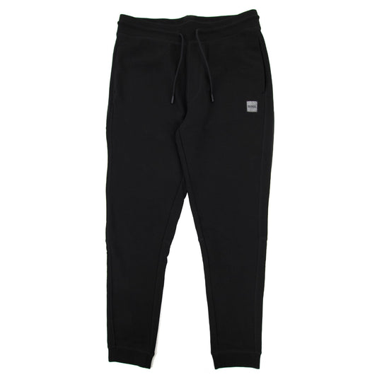 Hugo Boss Sestart 1 Jogging Pants Black 001