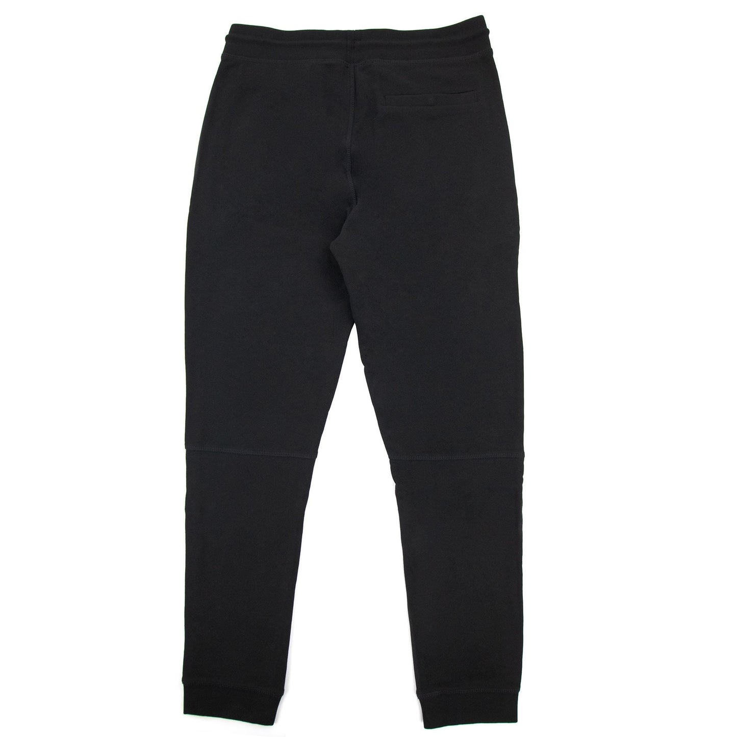 Hugo Boss Sestart 1 Jogging Pants Black 001