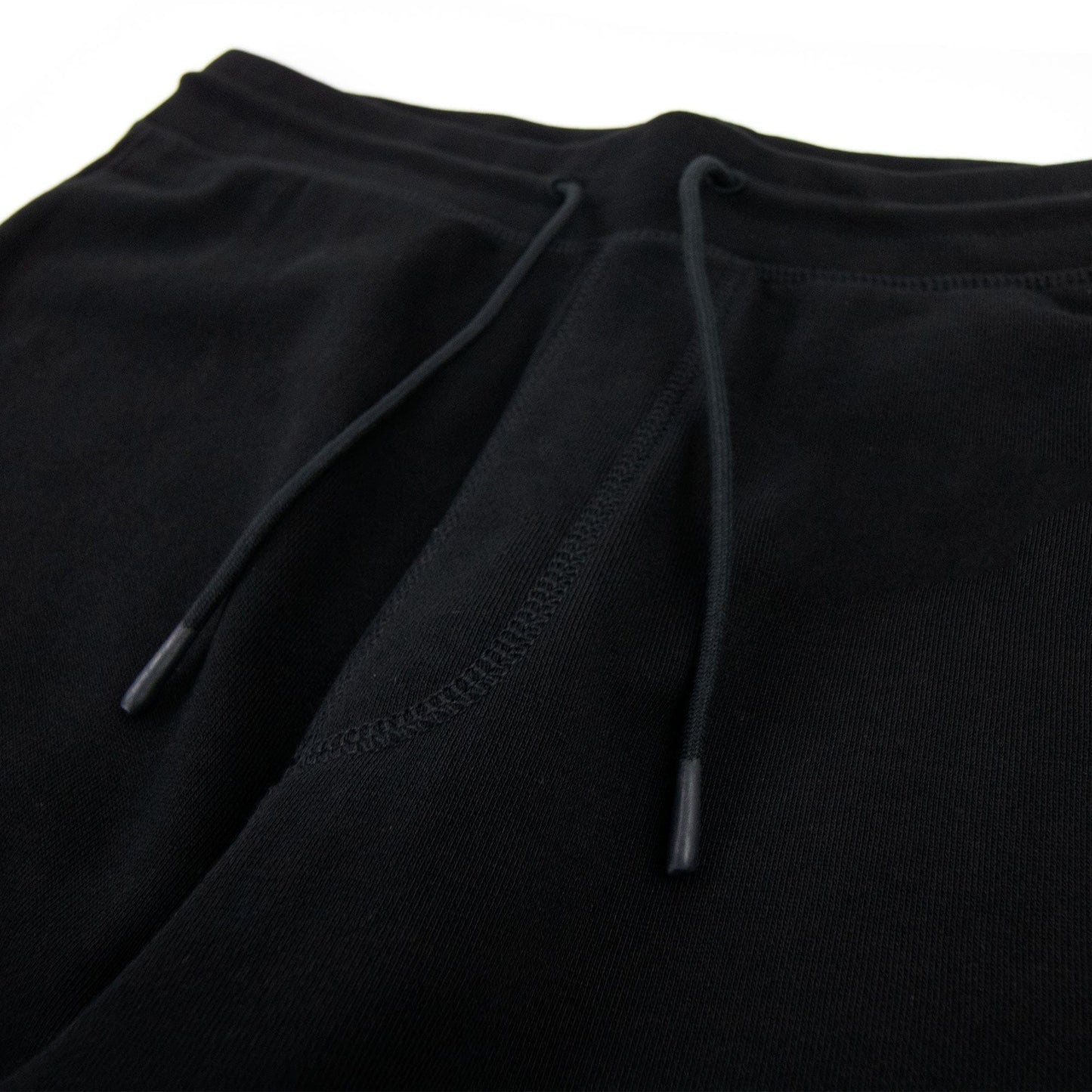 Hugo Boss Sestart 1 Jogging Pants Black 001