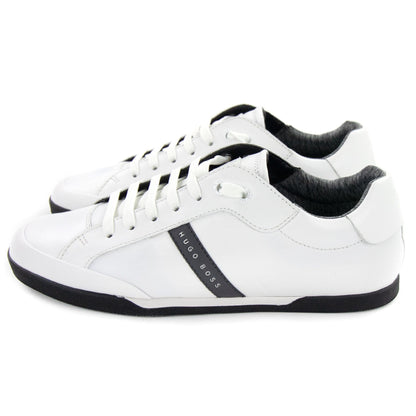 Hugo Boss Shuttle Tenn White