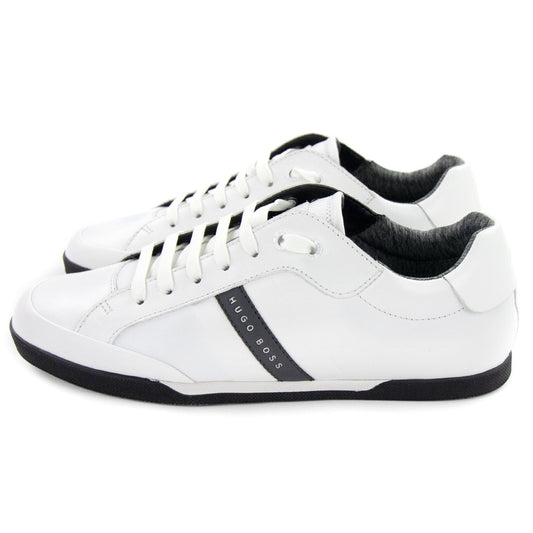 Hugo Boss Shuttle Tenn White