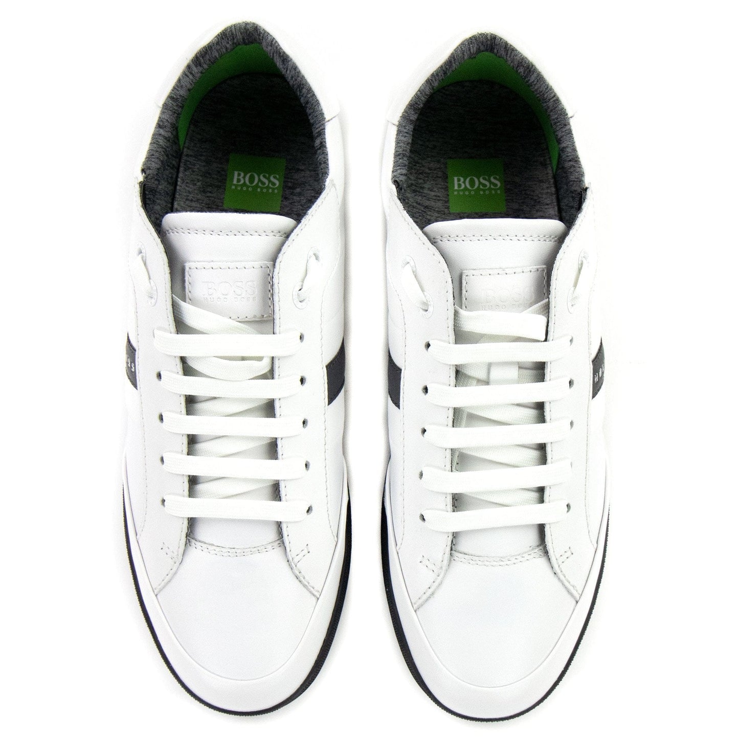 Hugo Boss Shuttle Tenn White