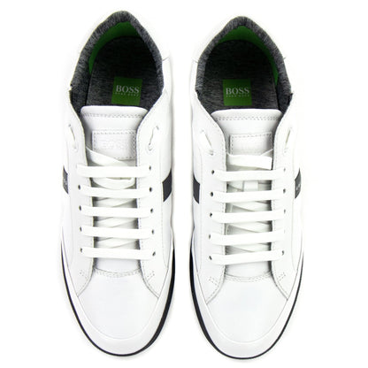 Hugo Boss Shuttle Tenn White
