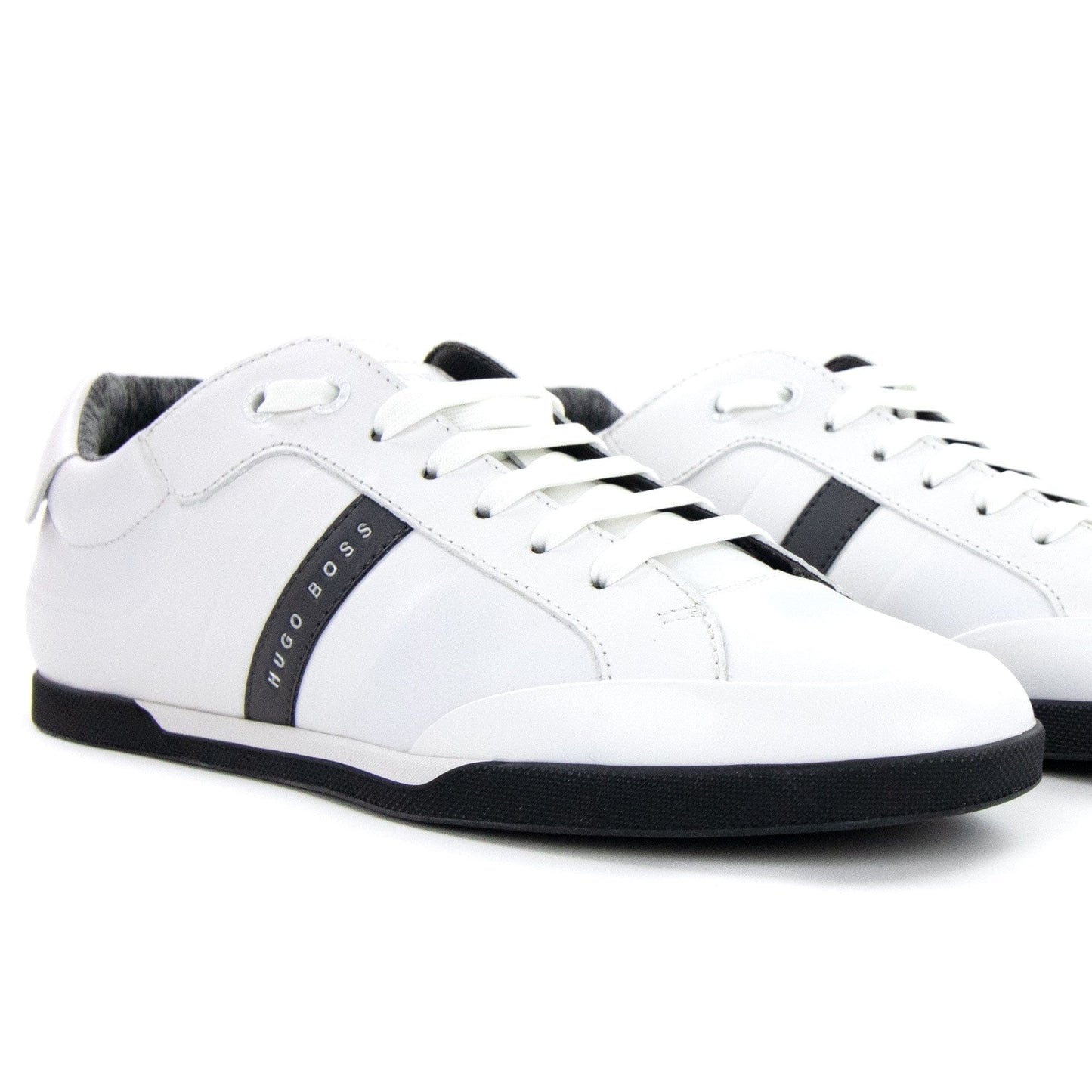 Hugo Boss Shuttle Tenn White