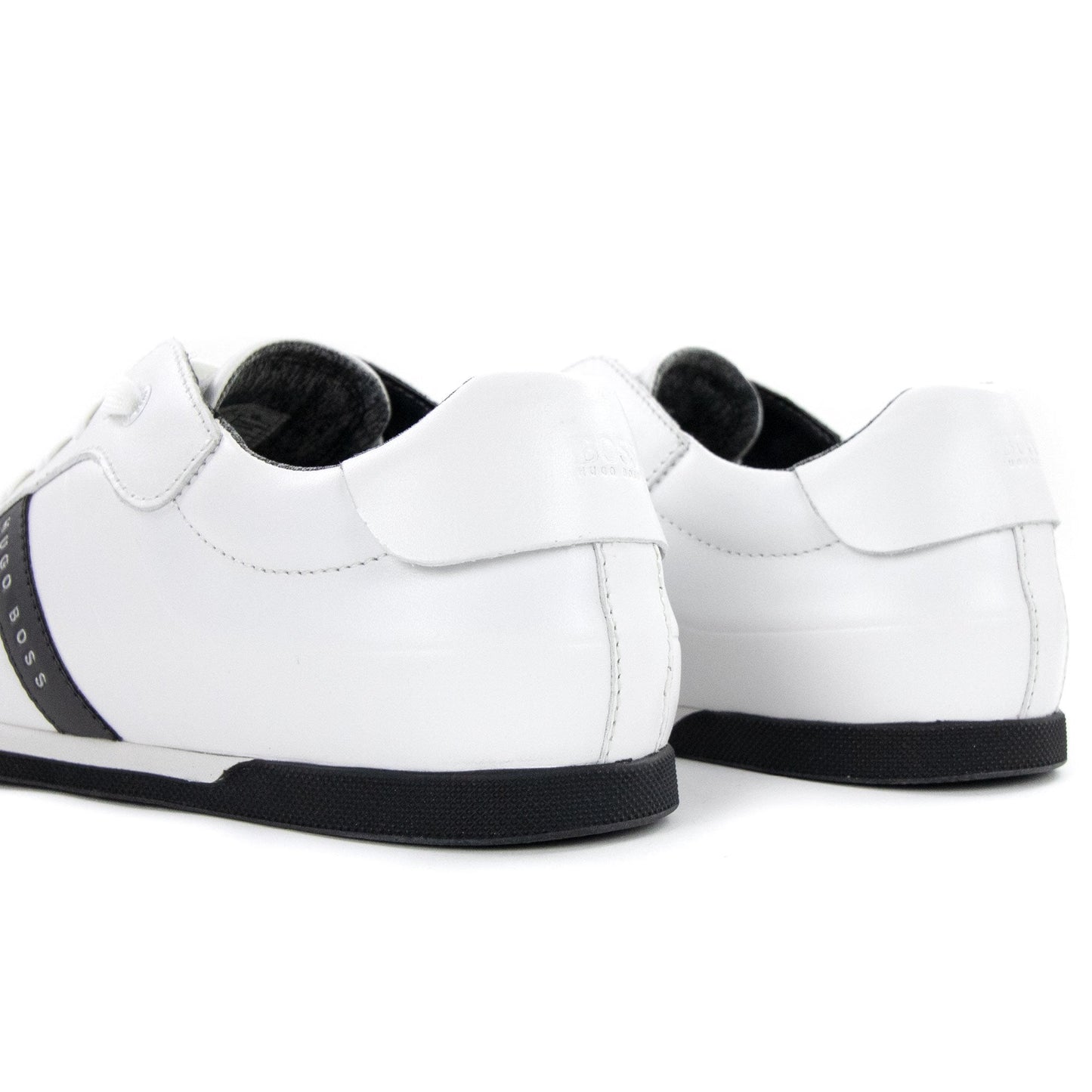 Hugo Boss Shuttle Tenn White