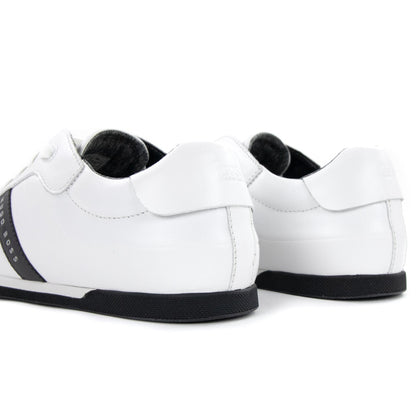 Hugo Boss Shuttle Tenn White