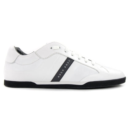 Hugo Boss Shuttle Tenn White