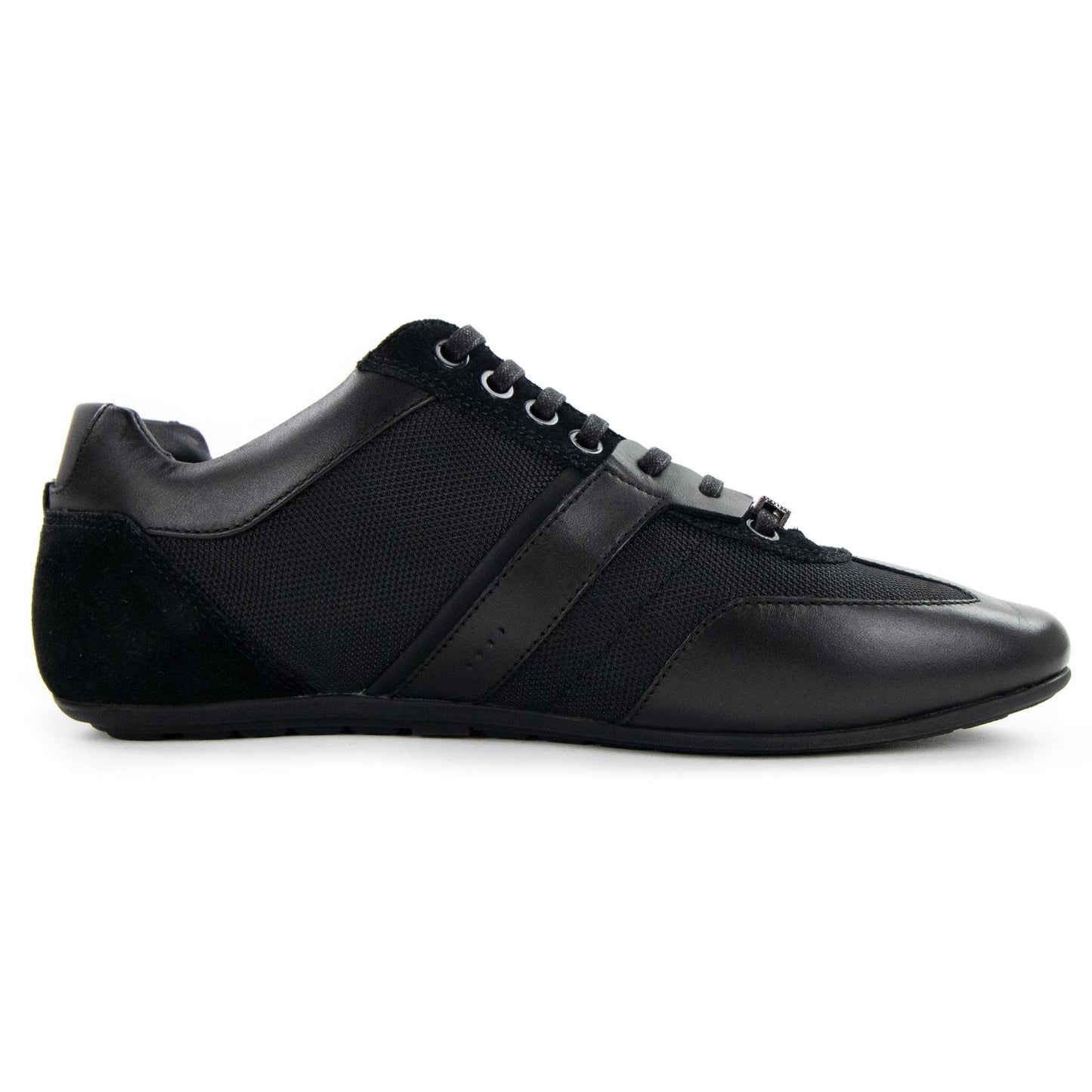 Hugo Boss Lighter Low Cvc Black