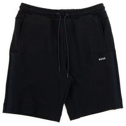 Hugo Boss Headlo 1 Blend Shorts Black 001