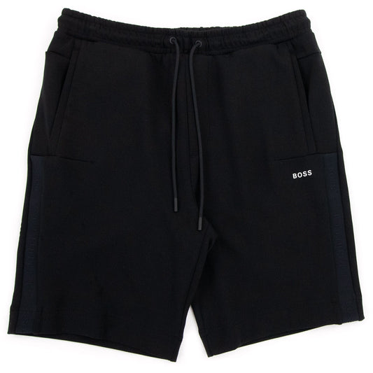 Hugo Boss Headlo 1 Blend Shorts Black 001