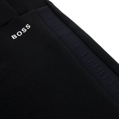 Hugo Boss Headlo 1 Blend Shorts Black 001