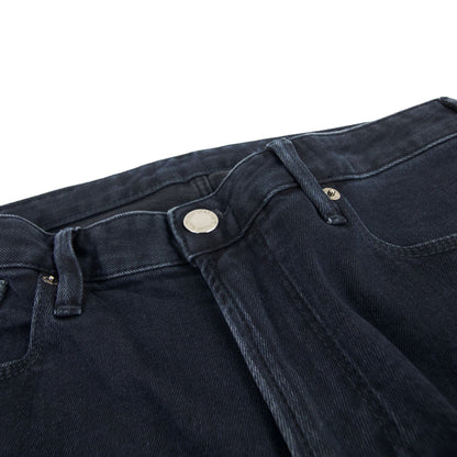 Emporio Armani J06 Slim Fit Denim Jeans Denim Blue 0942