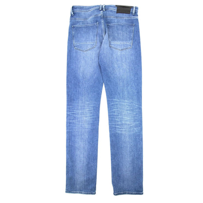 Hugo Boss Delaware3 Slim Fit Jeans Denim 432