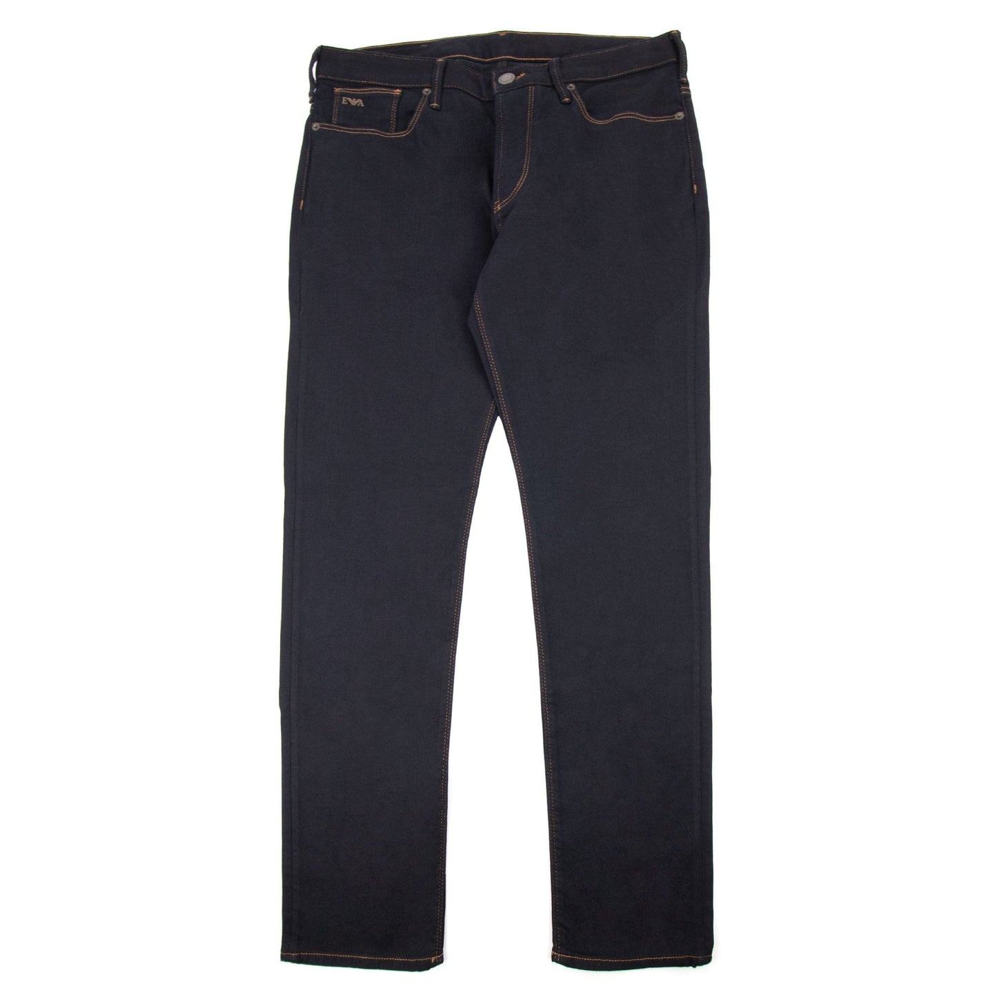 Emporio Armani J06 Slim Fit Denim Jeans Denim Blue 0941