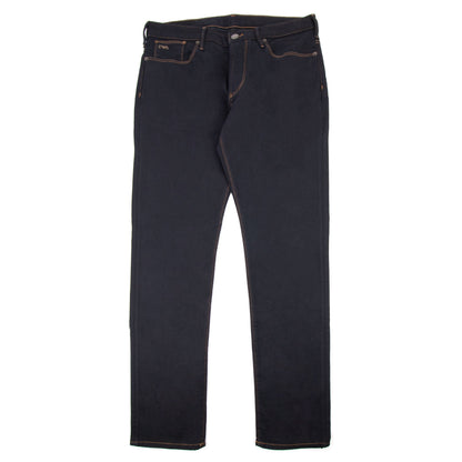 Emporio Armani J06 Slim Fit Denim Jeans Denim Blue 0941