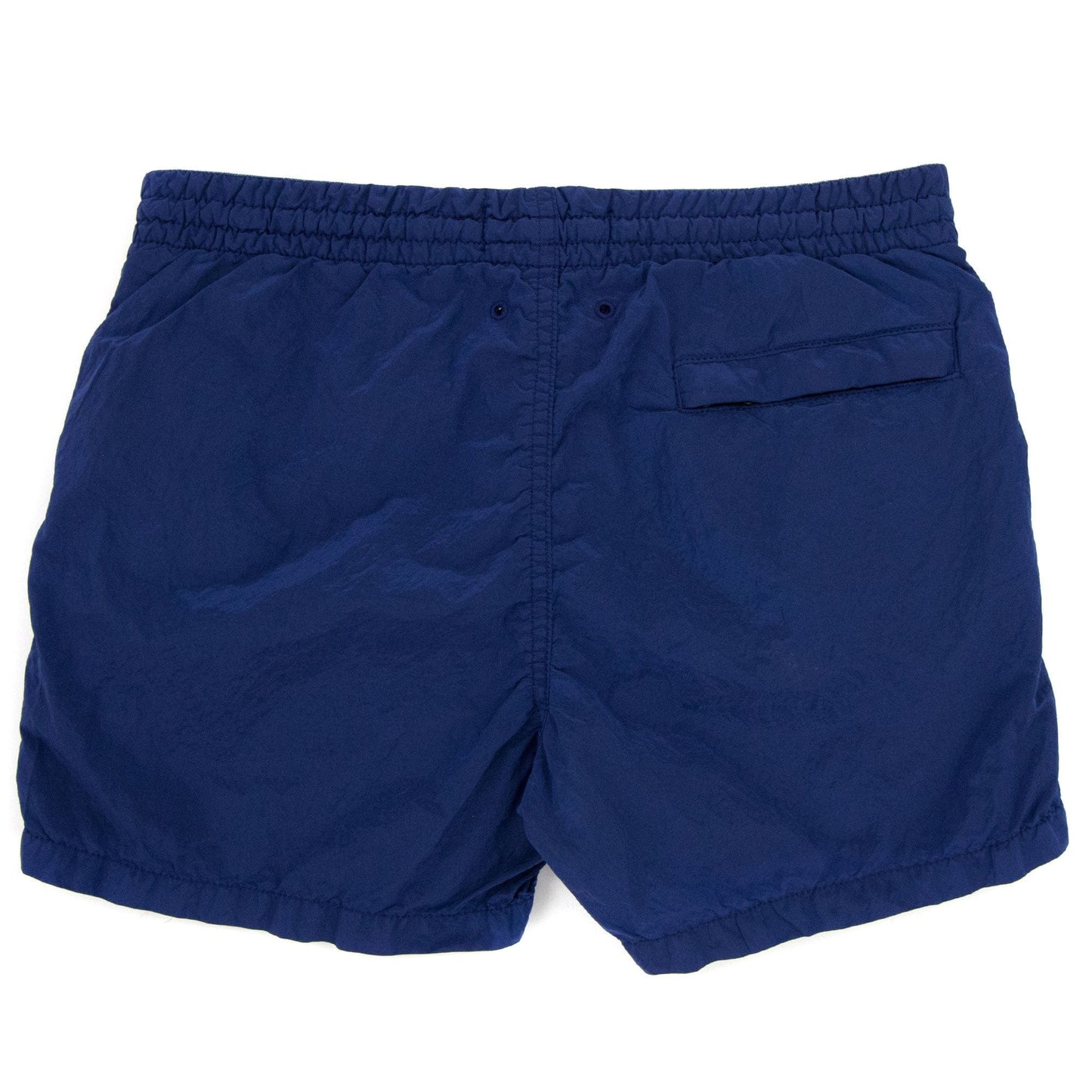 Stone Island Junior B0213 Nylon Metal Shorts Navy V0027