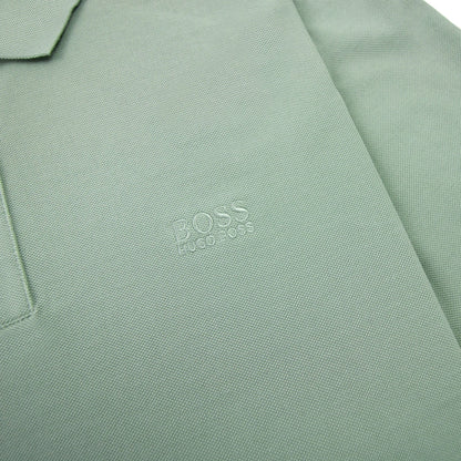 Hugo Boss Pallas Polo S/s Mint Green
