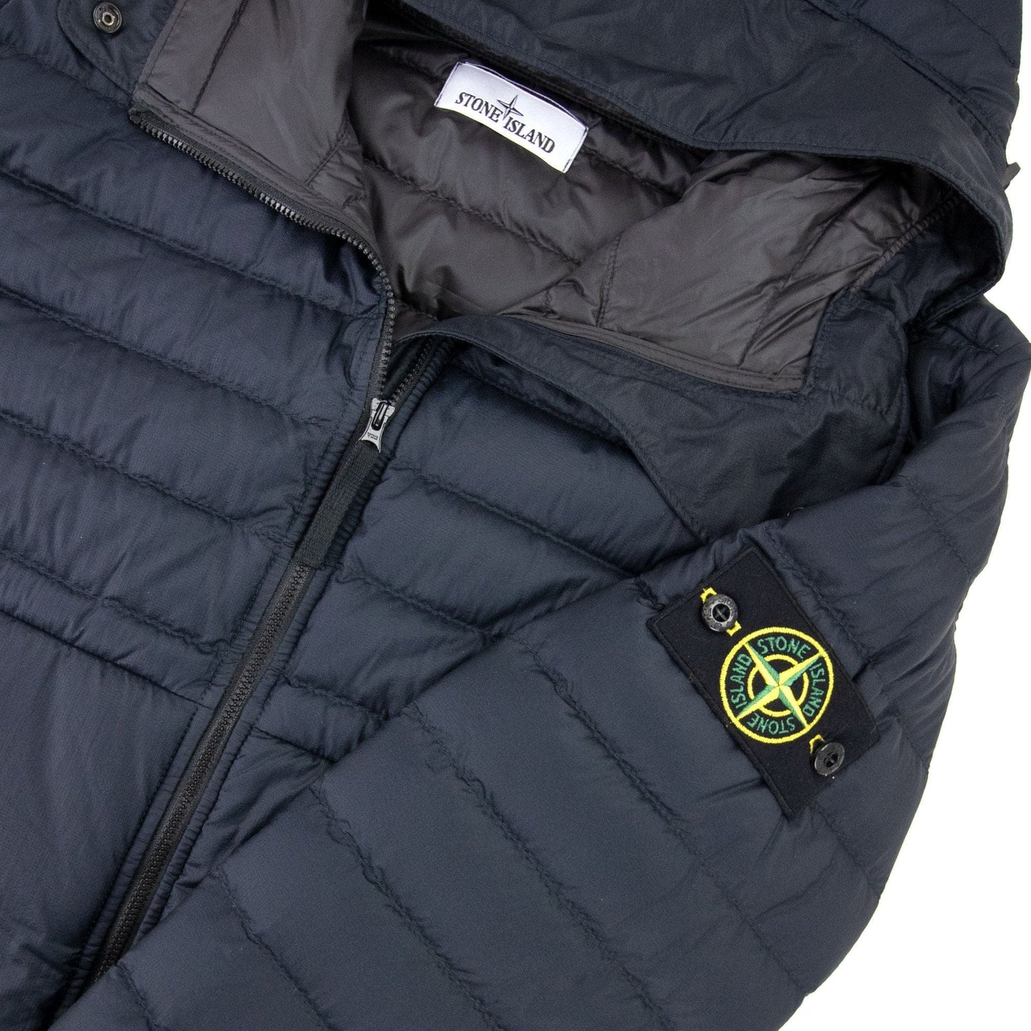 Stone Island 40324 Navy V0020