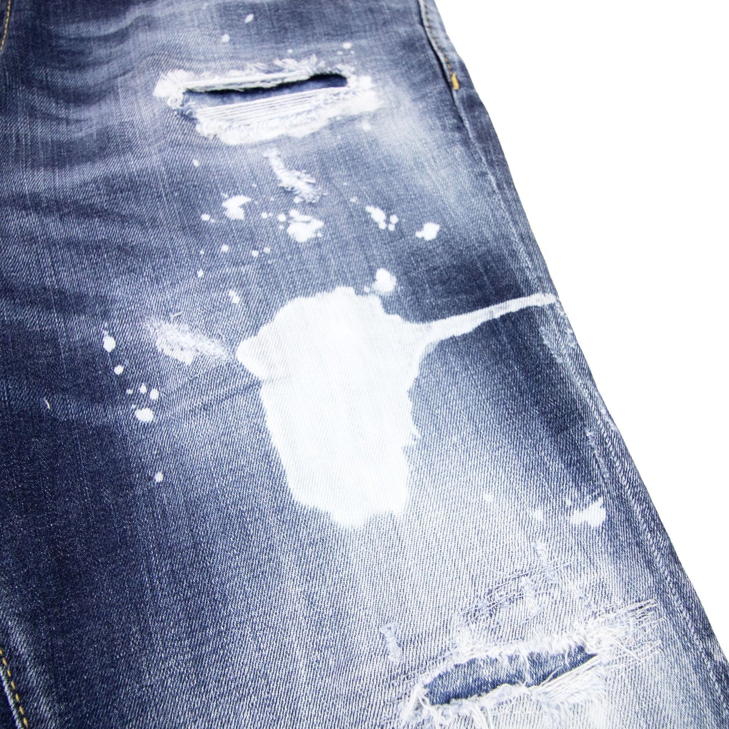 Dsquared2 Ciao Bella Dark Cool Guy Jean Denim