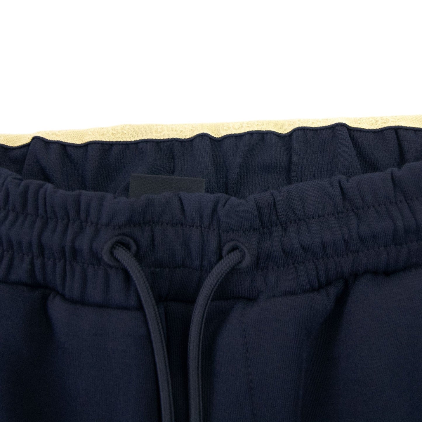 Hugo Boss Hadiko 1 Bottoms Side Stripe Navy