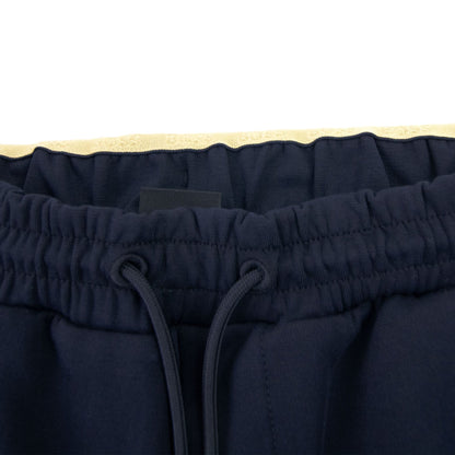 Hugo Boss Hadiko 1 Bottoms Side Stripe Navy
