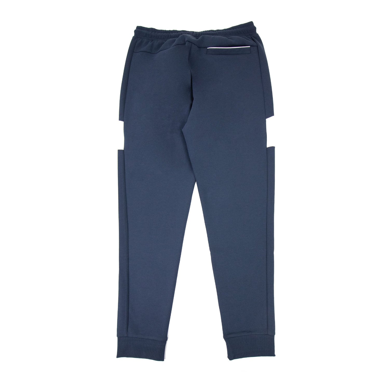 Hugo Boss Contrast Logo Tracksuit Navy