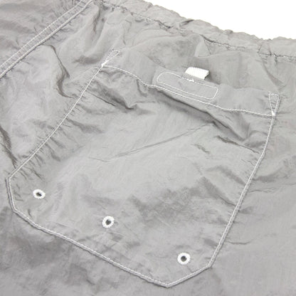 Stone Island B0643 Nylon Metal Swimming Trunks In Econyl