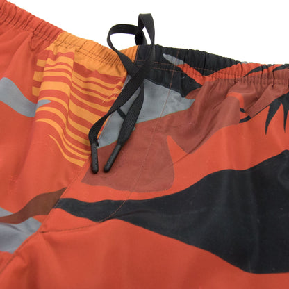 Palm Angels Hawaii Swim Shorts Multi