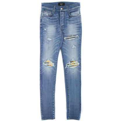 Amiri Aloha Mx1 Jean Denim