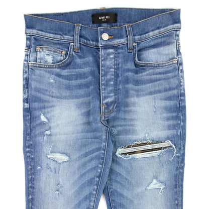 Amiri Aloha Mx1 Jean Denim