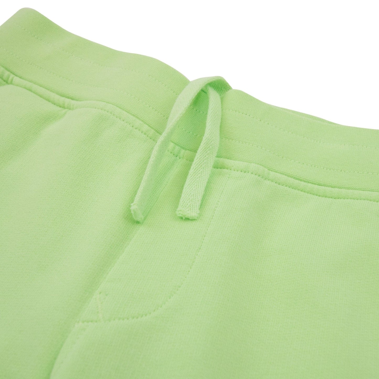 Stone Island Junior S/s Shorts Pistachio V0051