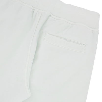 Stone Island Junior S/s Shorts Light Blue