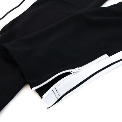 Palm Angels Classic Tracksuit Pants Black/white