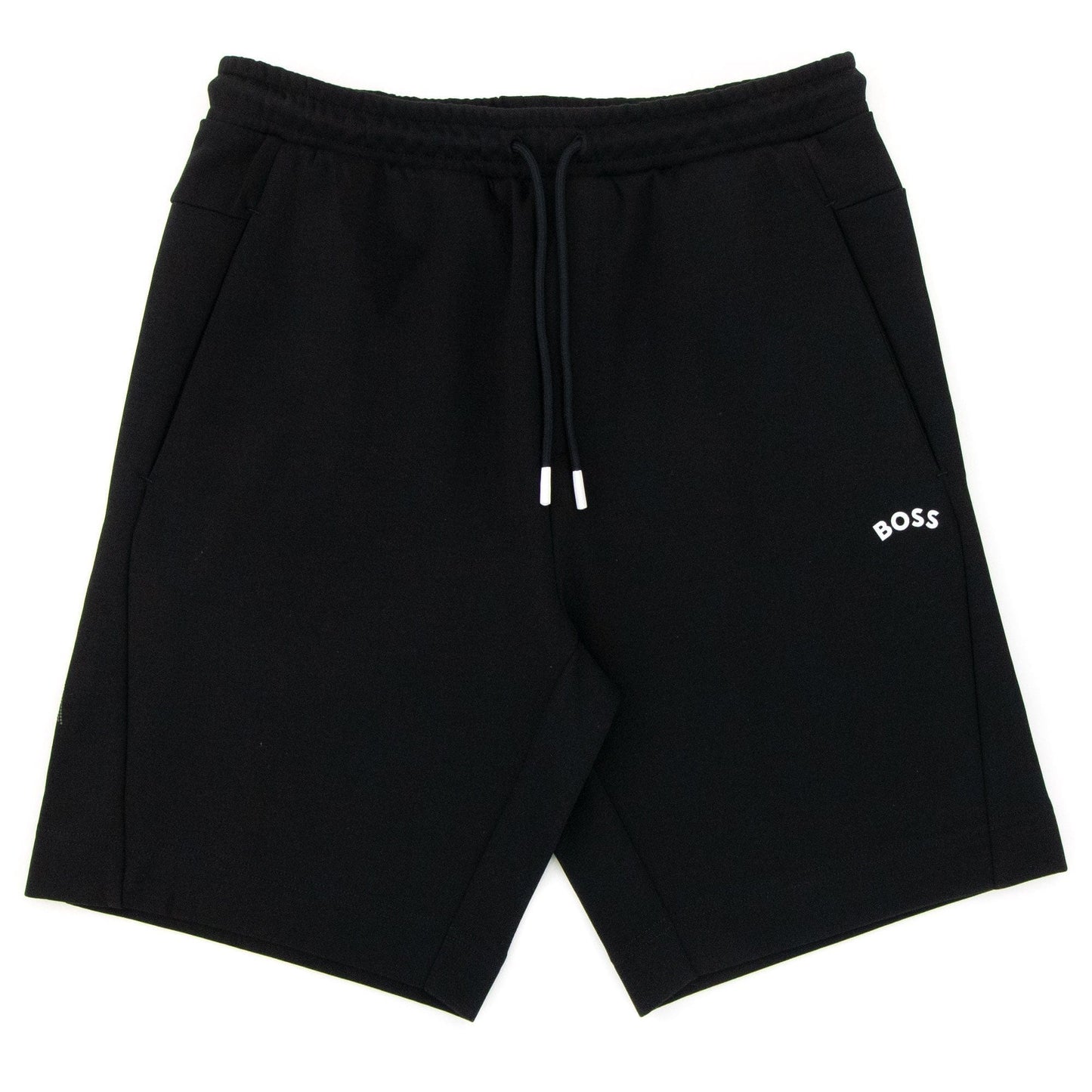 Hugo Boss Headlo 2 Cotton Shorts Black 001