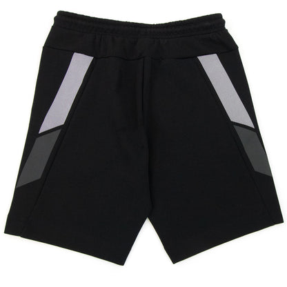 Hugo Boss Headlo 2 Cotton Shorts Black 001