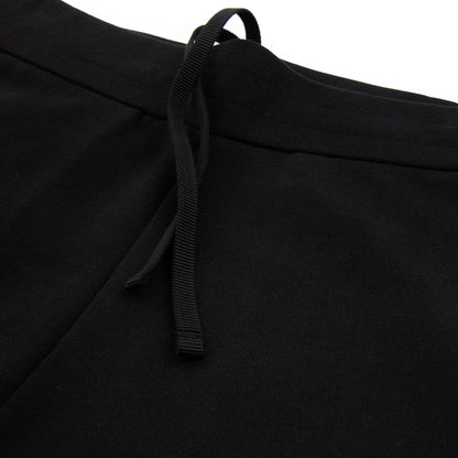 Moncler Tricolour Accent Jogging Trousers Black