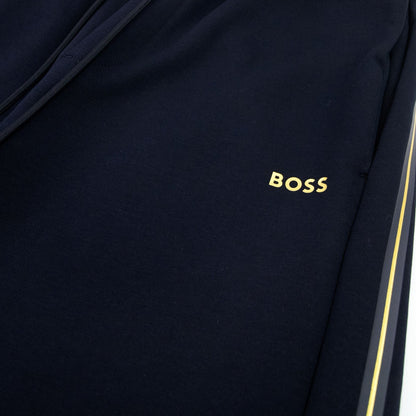 Hugo Boss Hadiko 1 Bottoms Side Stripe Dark Navy 402