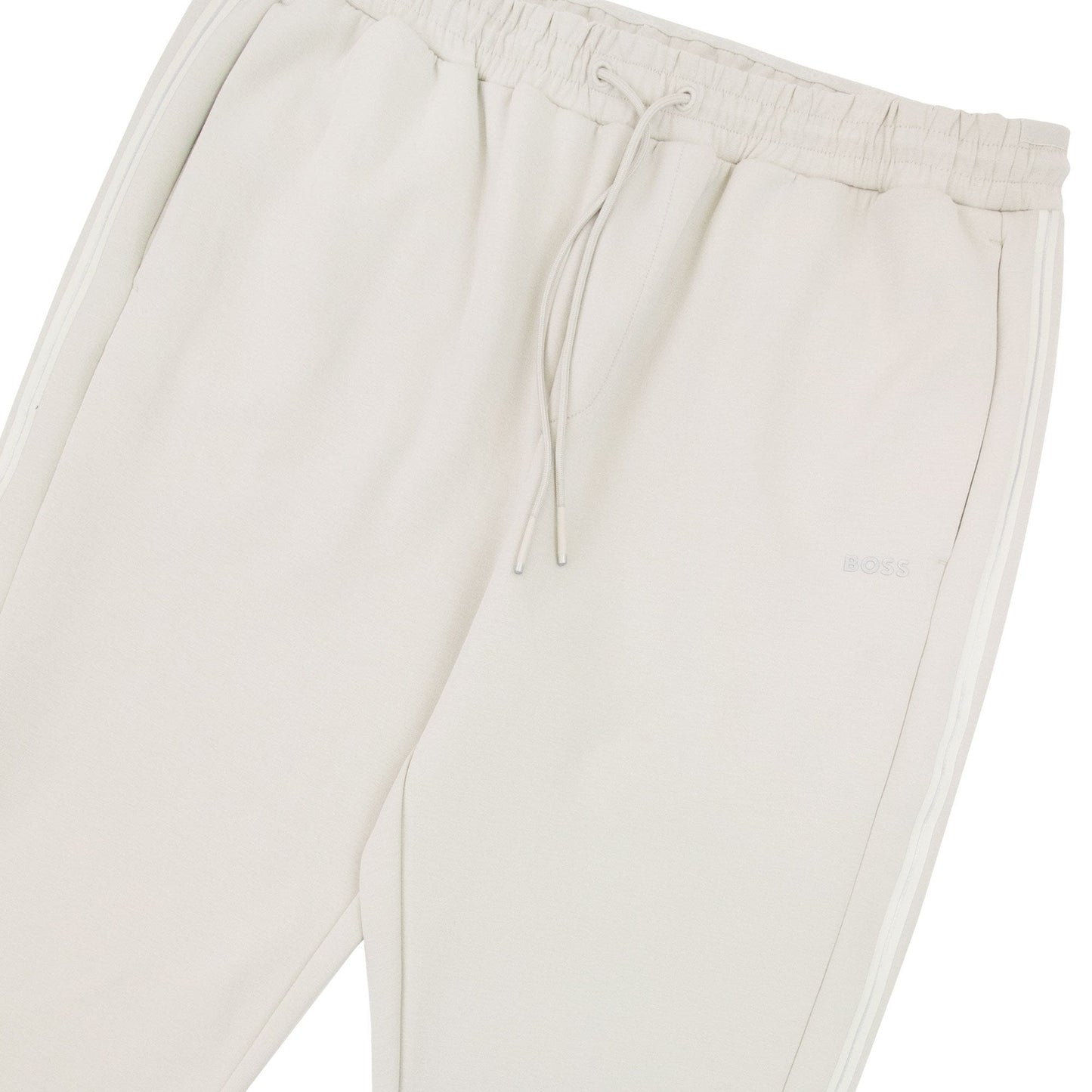 Hugo Boss Hadiko 1 Bottoms Side Stripe Light Beige 271
